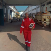 Hilda Sagoe