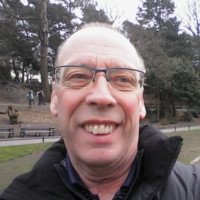 Eric Case