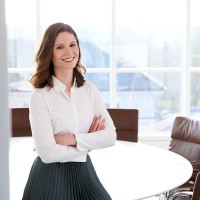 Patricia Kuttenlochner