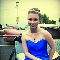 carly-jayne Lacy