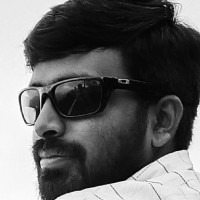 Muralidharan Duraisamy