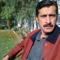 Ajmal Khan