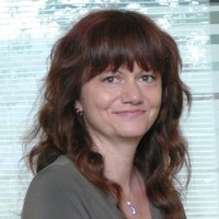 Irène Perovsek