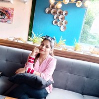 Mahak Gulati