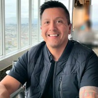 Frankie Escobar Jr