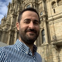 Alejandro Carrillo Lázaro