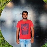 Harish Kadambala