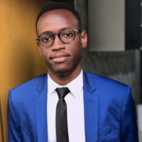 Babacar M Diop