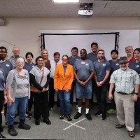 Professionally Speaking Singles Toastmasters (Psst)