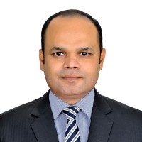 Abdullah Al Mehdi