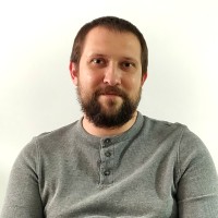 Bogdan Budau