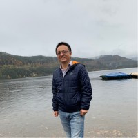 Tom Lu