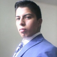 Kevin Bryan Cabello Suarez