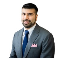 Pranav Mehra