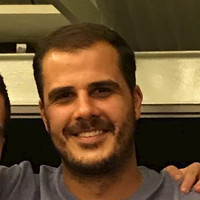 Dimitri Seretis