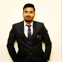 Shubham Kharde