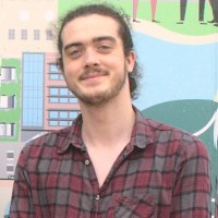 Aidan Mitchell