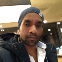 Robin Miah