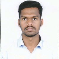 Yuvaraj Kumar K S