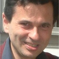 André Laberge