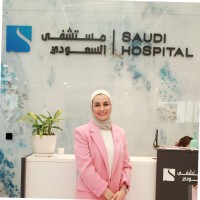 Heba Soudi, CPA
