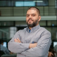 Ronaldo Coelho Da Silva