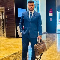 Taha Bin Mujahid