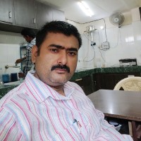 Virendra Tiwari