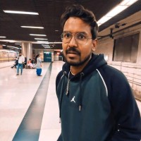 Arun Sarvan