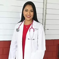 Sheila Garces