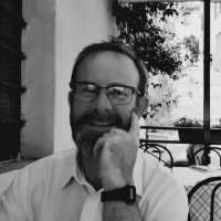 Adam Redfern
