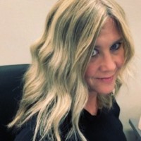 Allison Breland