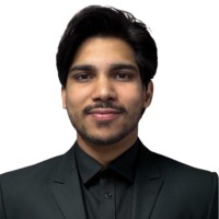 Adarsh Tiwari