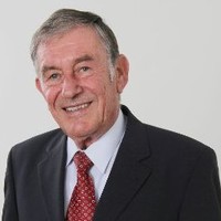 Werner Smidt