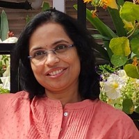 Padmini Kaza