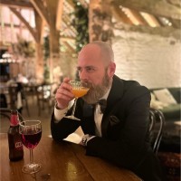 Stefan Shaw