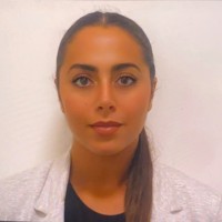 Sarah Hakmi