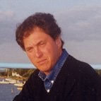 David Friend