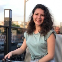 Melda Merve Atalar