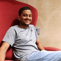 Manohar varma Buddharaju