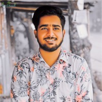 Al Imran Mahin