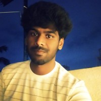 Yogeshwaran R