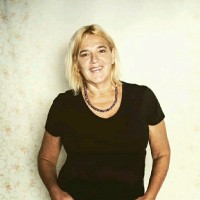 Sylvia Lenzner