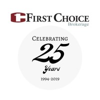 First Choice Brokerage