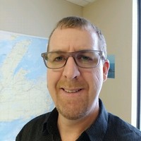 Keith O'Driscoll