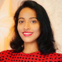Shalini Pandala