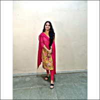 Apoorva Tiwari