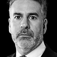 Paul Alan Smith