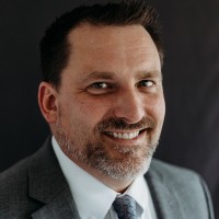 Brian A. King - MBA, RT(R), RDMS, RVT