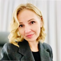 Olena Lysenko